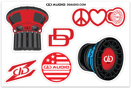 Shop | DD Audio for Life